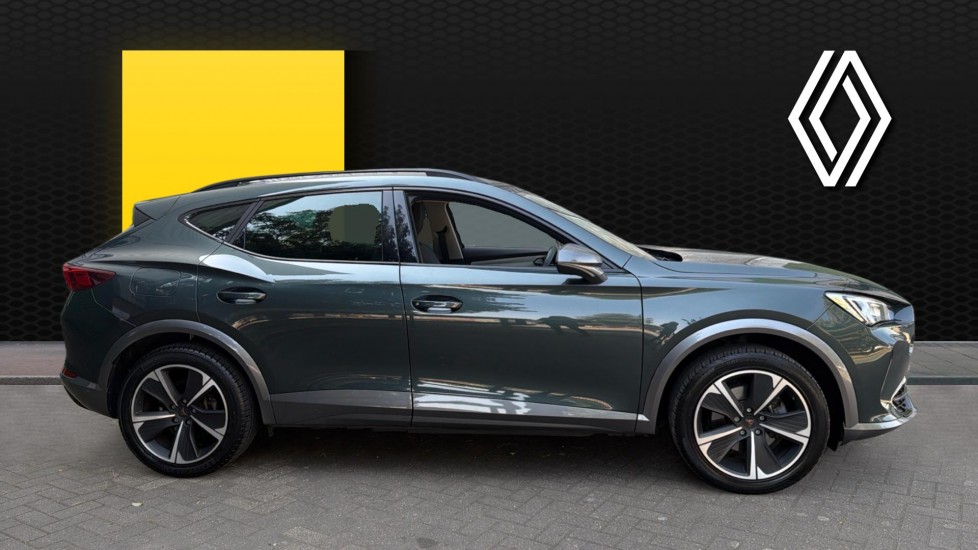 CUPRA Formentor 1.4 eHybrid 204 V1 5dr DSG Estate - Image 5