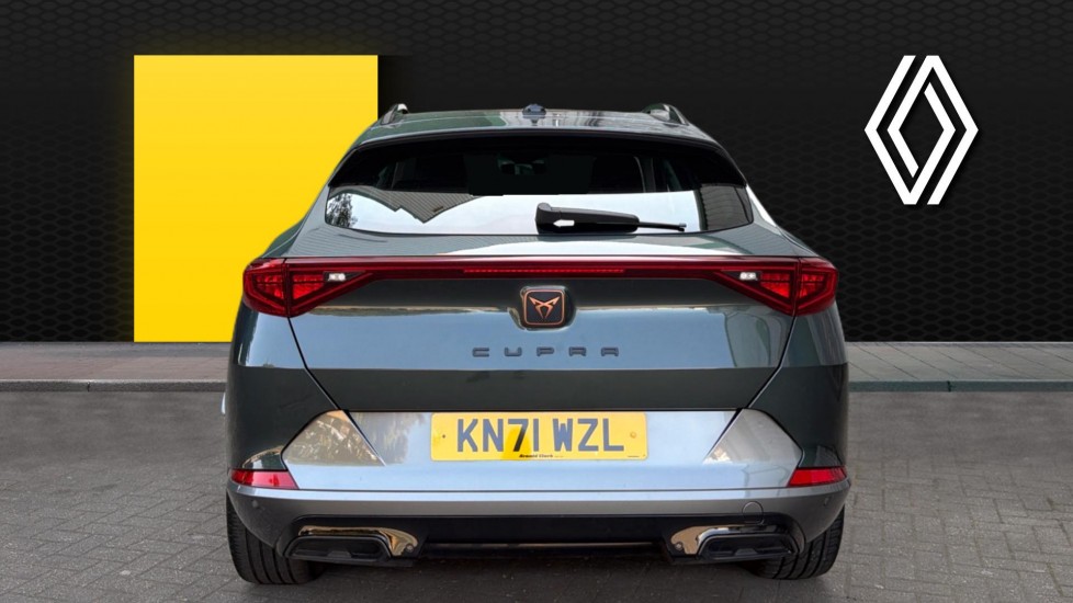 CUPRA Formentor 1.4 eHybrid 204 V1 5dr DSG Estate - Image 6