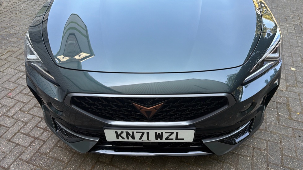 CUPRA Formentor 1.4 eHybrid 204 V1 5dr DSG Estate - Image 8