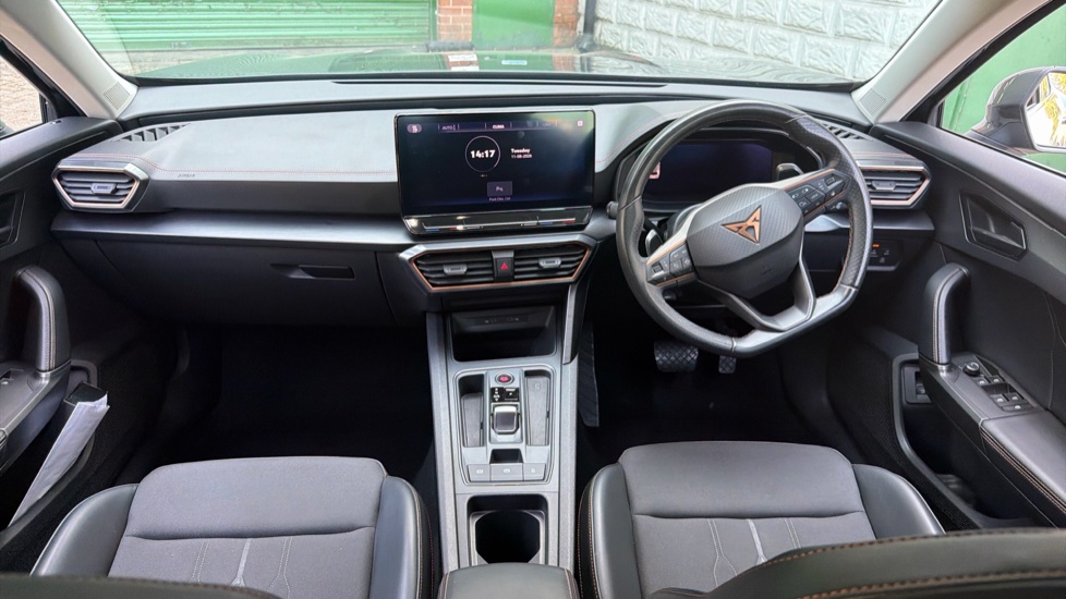 CUPRA Formentor 1.4 eHybrid 204 V1 5dr DSG Estate - Image 10
