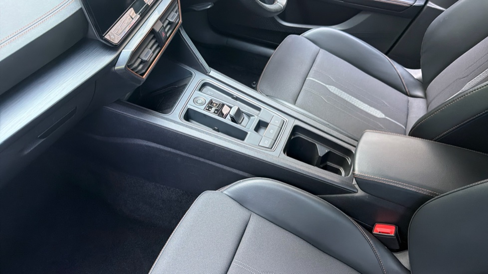CUPRA Formentor 1.4 eHybrid 204 V1 5dr DSG Estate - Image 13