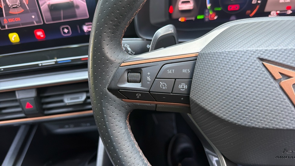 CUPRA Formentor 1.4 eHybrid 204 V1 5dr DSG Estate - Image 27