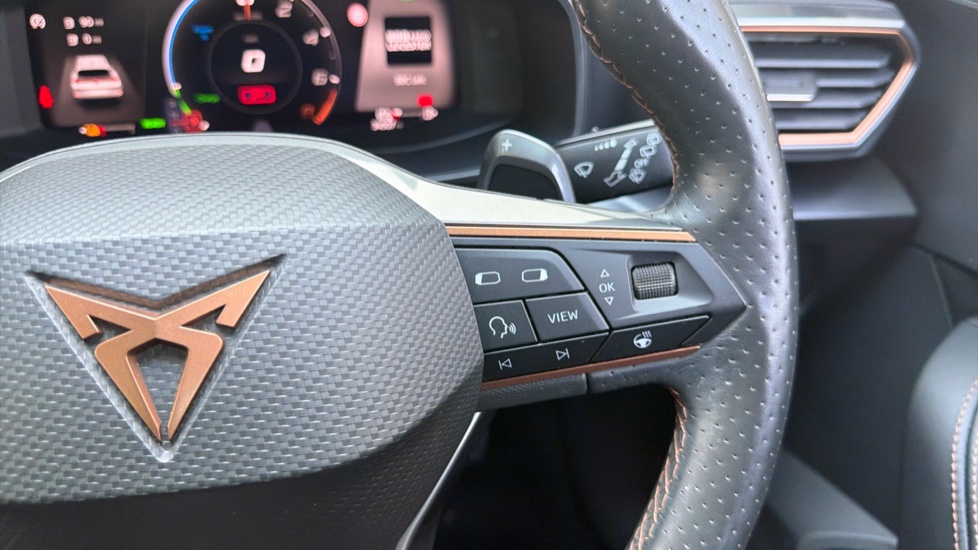 CUPRA Formentor 1.4 eHybrid 204 V1 5dr DSG Estate - Image 28