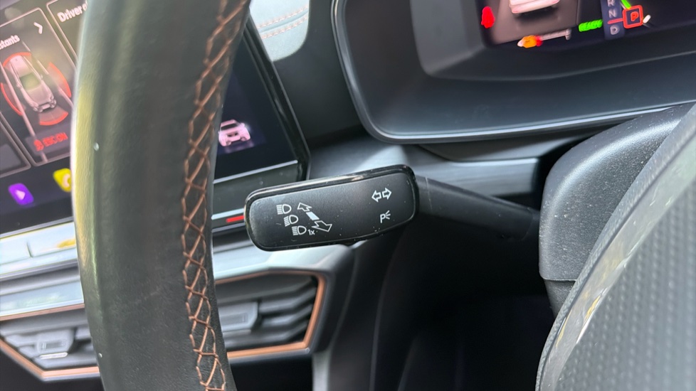 CUPRA Formentor 1.4 eHybrid 204 V1 5dr DSG Estate - Image 30