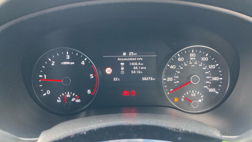Kia Sportage 1.6 CRDi ISG GT-Line 5dr Diesel Estate - Image 18