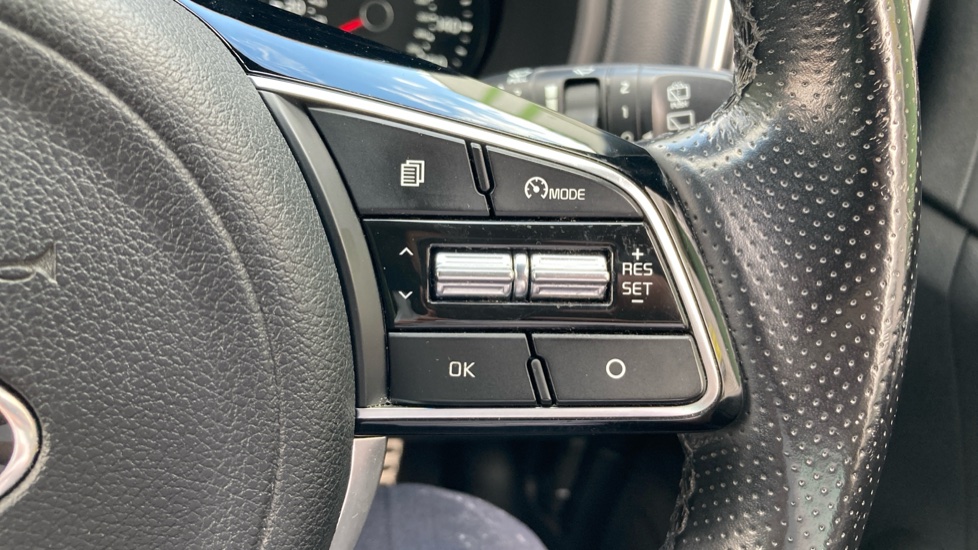 Kia Sportage 1.6 CRDi ISG GT-Line 5dr Diesel Estate - Image 30