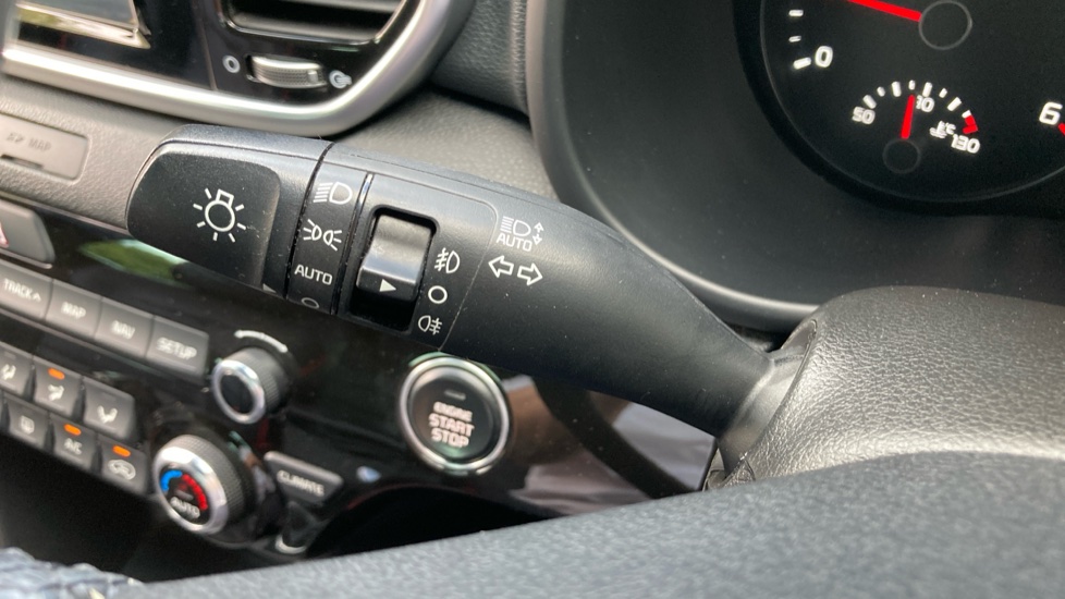 Kia Sportage 1.6 CRDi ISG GT-Line 5dr Diesel Estate - Image 32