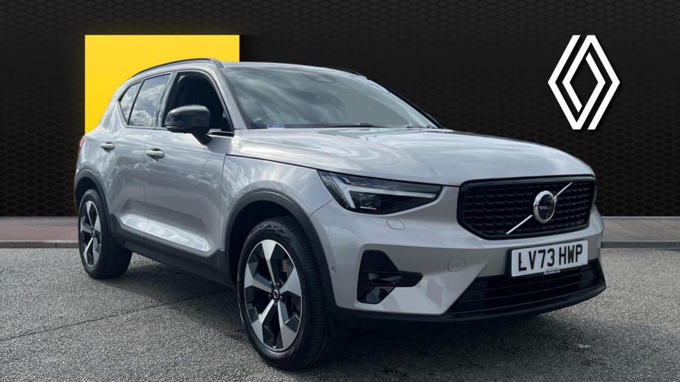 Volvo XC40 2.0 B4P Ultimate Dark 5dr Auto Petrol Estate - Image 1