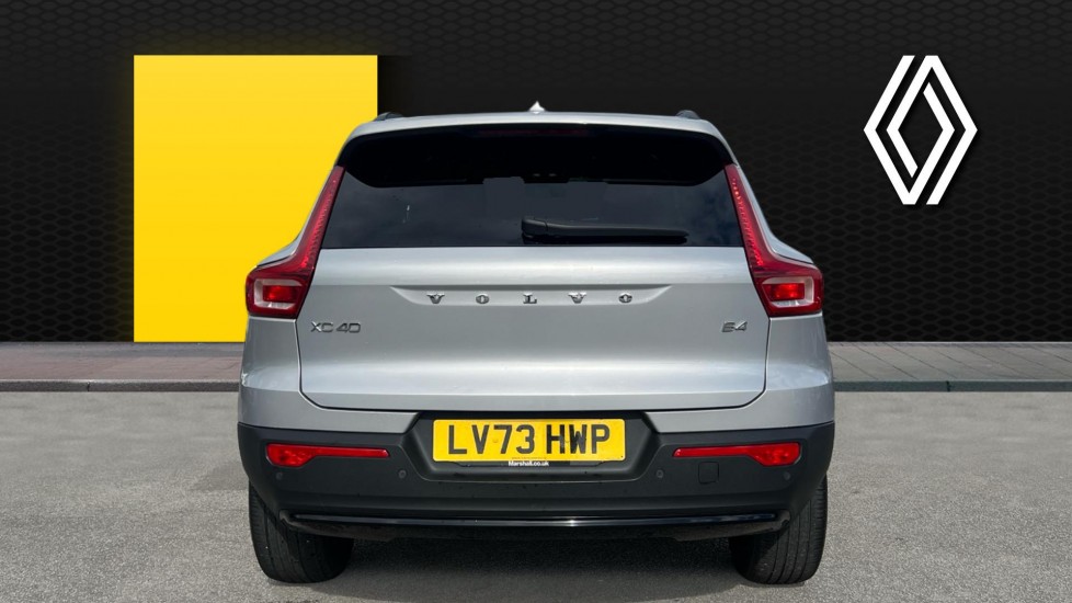 Volvo XC40 2.0 B4P Ultimate Dark 5dr Auto Petrol Estate - Image 6
