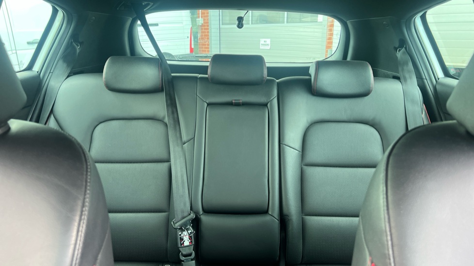 Kia Sportage 1.6 CRDi ISG GT-Line S 5dr DCT Auto Diesel Estate - Image 15