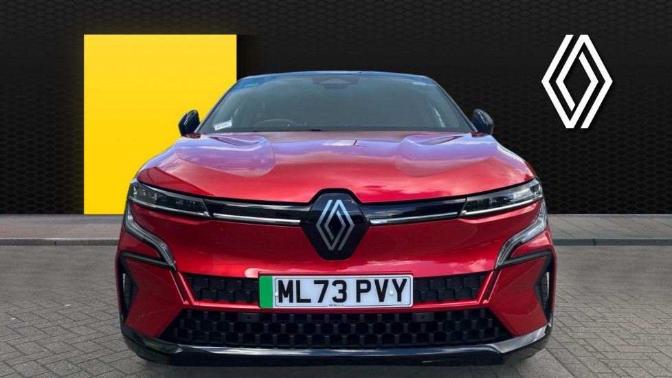 Renault Megane E-Tech EV60 160kW Techno 60kWh Optimum Charge 5dr Auto Electric Hatchback - Image 3