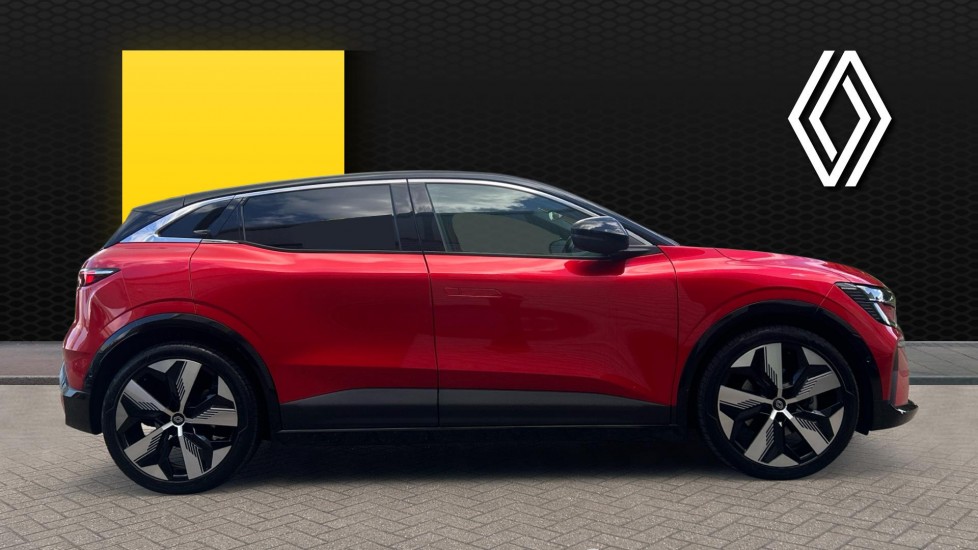 Renault Megane E-Tech EV60 160kW Techno 60kWh Optimum Charge 5dr Auto Electric Hatchback - Image 5
