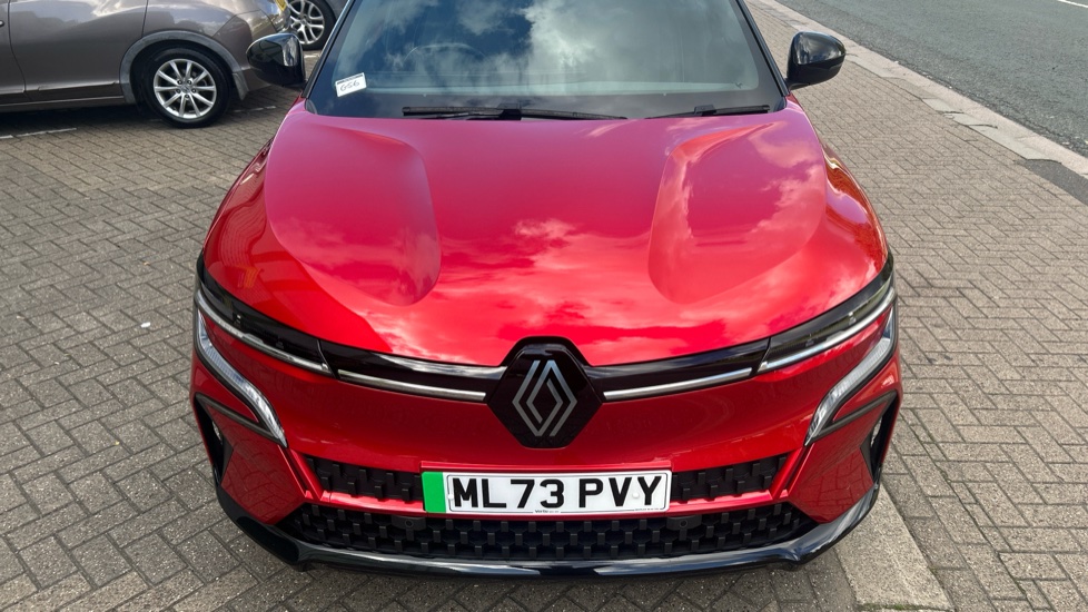Renault Megane E-Tech EV60 160kW Techno 60kWh Optimum Charge 5dr Auto Electric Hatchback - Image 8