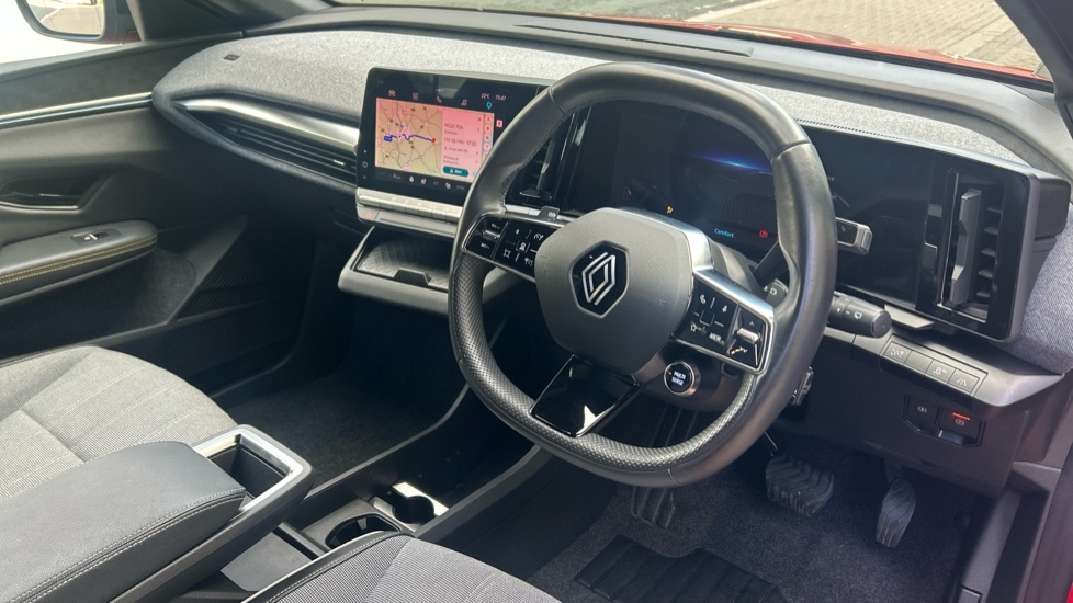Renault Megane E-Tech EV60 160kW Techno 60kWh Optimum Charge 5dr Auto Electric Hatchback - Image 11