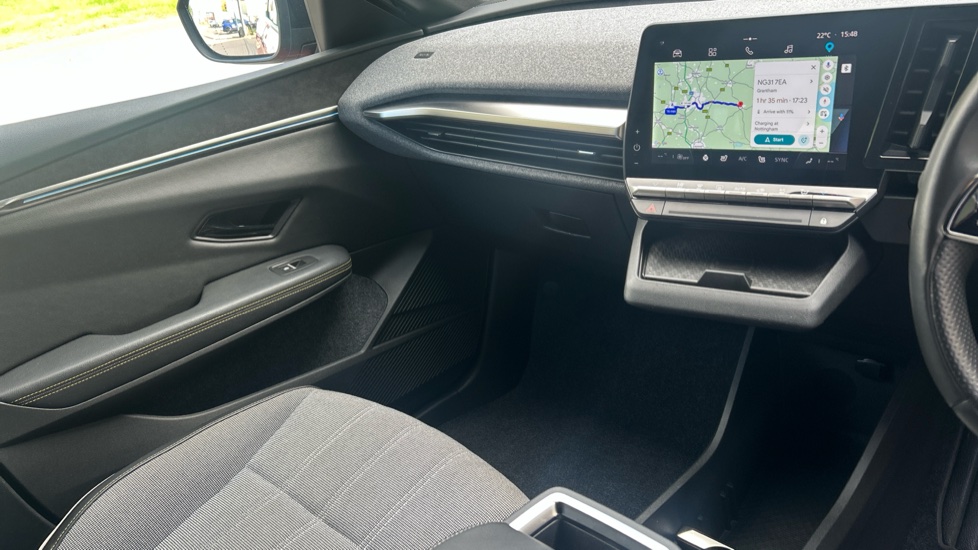 Renault Megane E-Tech EV60 160kW Techno 60kWh Optimum Charge 5dr Auto Electric Hatchback - Image 14
