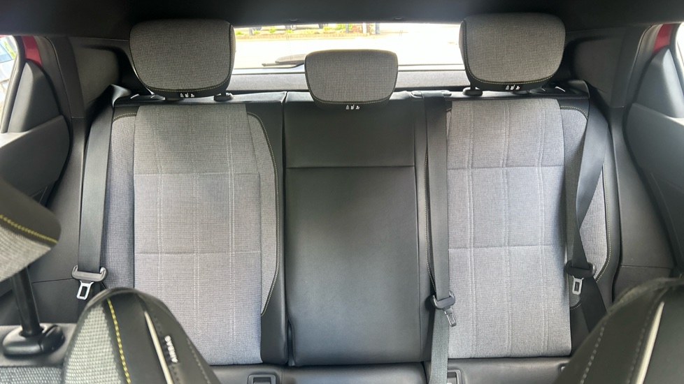 Renault Megane E-Tech EV60 160kW Techno 60kWh Optimum Charge 5dr Auto Electric Hatchback - Image 15
