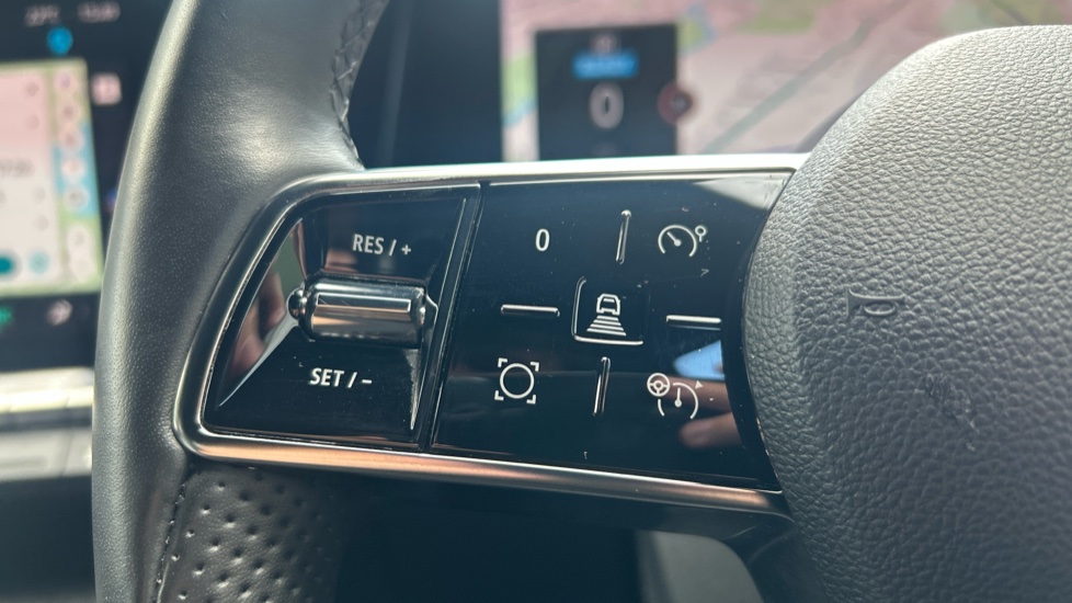 Renault Megane E-Tech EV60 160kW Techno 60kWh Optimum Charge 5dr Auto Electric Hatchback - Image 21