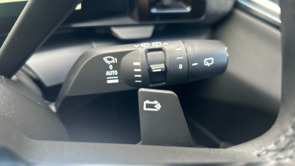 Renault Megane E-Tech EV60 160kW Techno 60kWh Optimum Charge 5dr Auto Electric Hatchback - Image 23