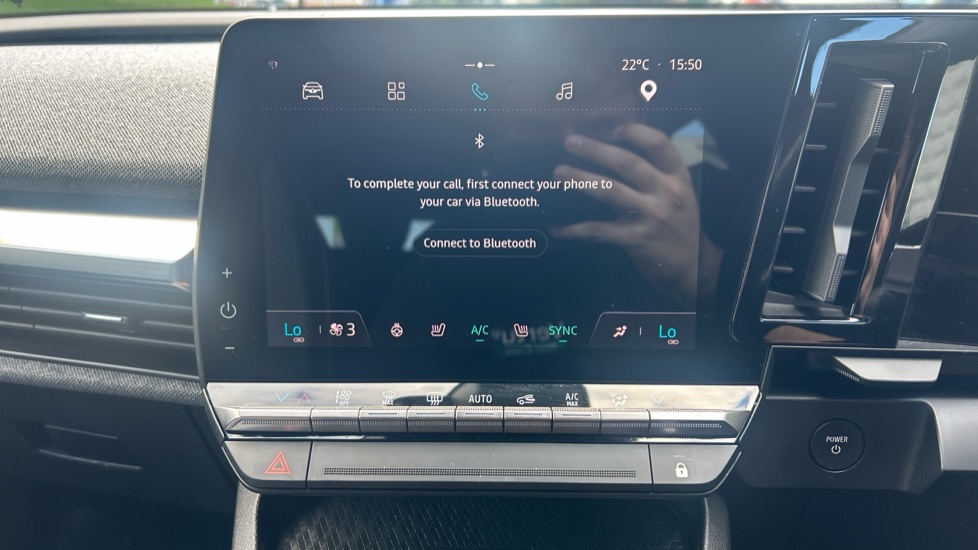 Renault Megane E-Tech EV60 160kW Techno 60kWh Optimum Charge 5dr Auto Electric Hatchback - Image 29