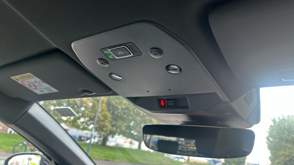Renault Megane E-Tech EV60 160kW Techno 60kWh Optimum Charge 5dr Auto Electric Hatchback - Image 35