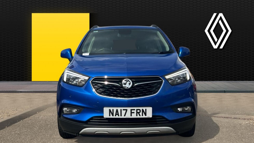 Vauxhall Mokka X 1.6i Active 5dr Petrol Hatchback - Image 3