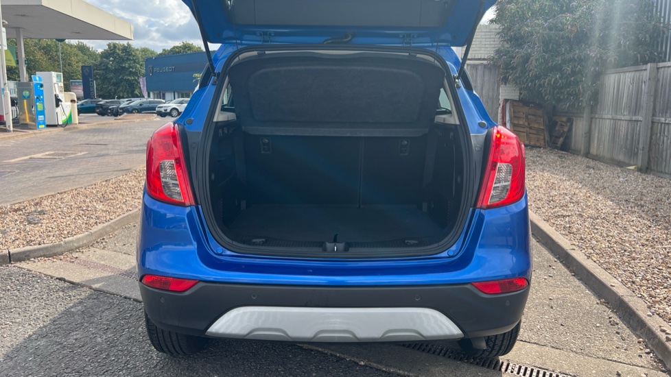 Vauxhall Mokka X 1.6i Active 5dr Petrol Hatchback - Image 4