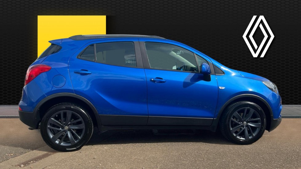 Vauxhall Mokka X 1.6i Active 5dr Petrol Hatchback - Image 5