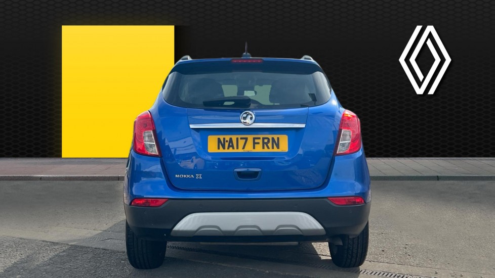 Vauxhall Mokka X 1.6i Active 5dr Petrol Hatchback - Image 6