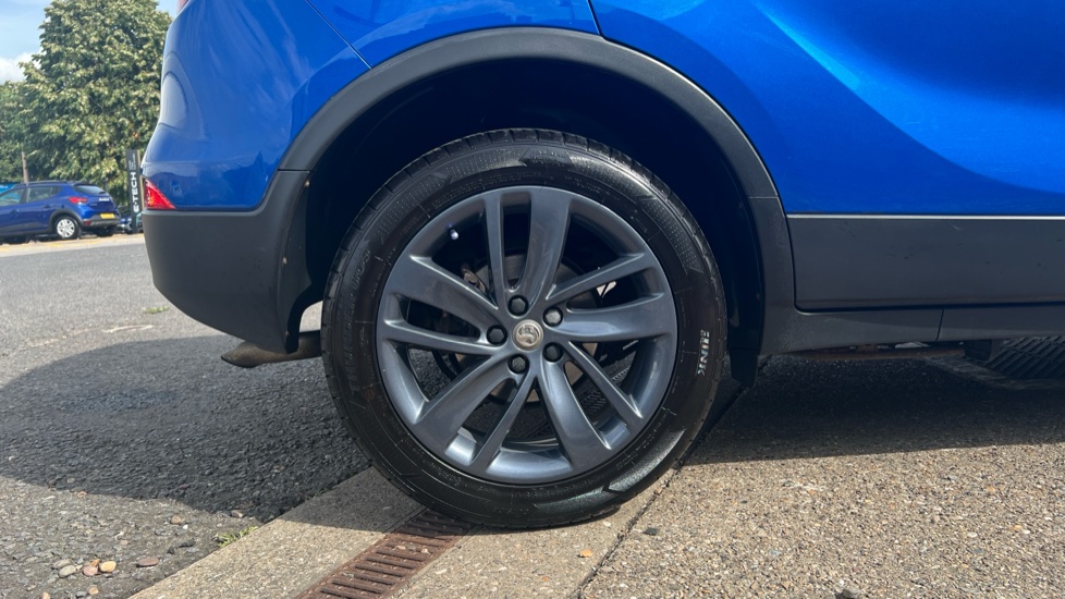 Vauxhall Mokka X 1.6i Active 5dr Petrol Hatchback - Image 7