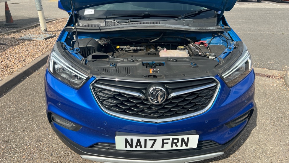 Vauxhall Mokka X 1.6i Active 5dr Petrol Hatchback - Image 8