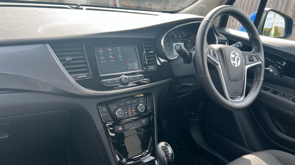 Vauxhall Mokka X 1.6i Active 5dr Petrol Hatchback - Image 9