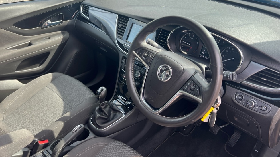 Vauxhall Mokka X 1.6i Active 5dr Petrol Hatchback - Image 11