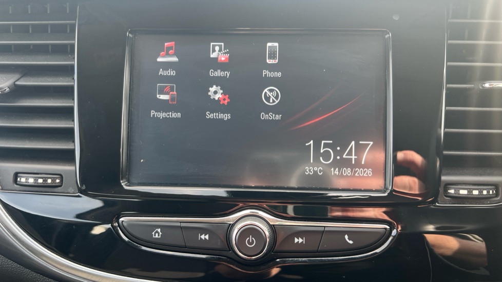 Vauxhall Mokka X 1.6i Active 5dr Petrol Hatchback - Image 12