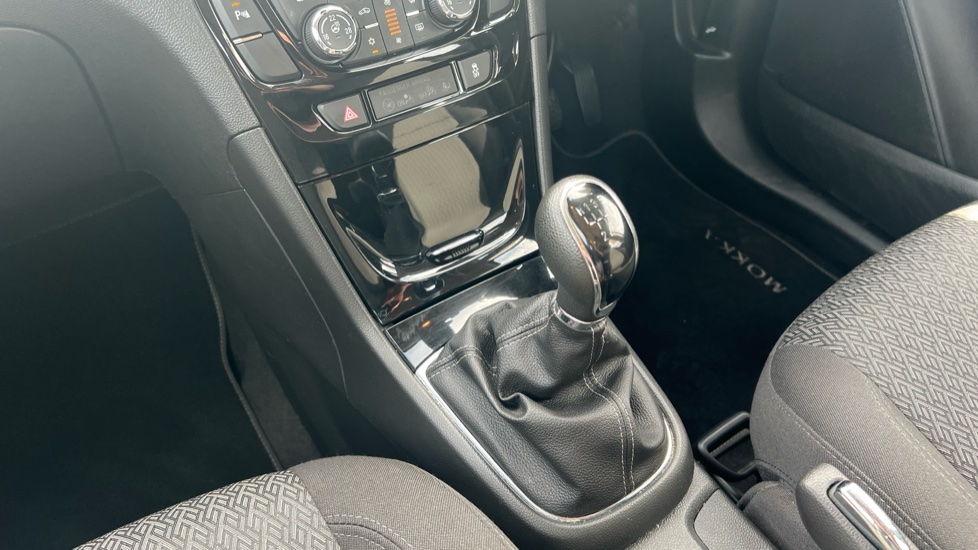 Vauxhall Mokka X 1.6i Active 5dr Petrol Hatchback - Image 13