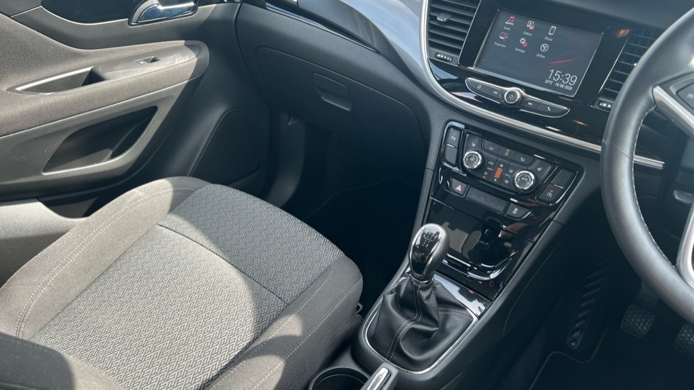 Vauxhall Mokka X 1.6i Active 5dr Petrol Hatchback - Image 14