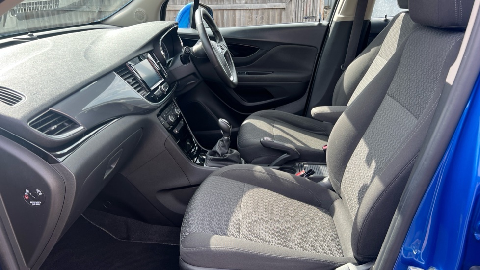 Vauxhall Mokka X 1.6i Active 5dr Petrol Hatchback - Image 30