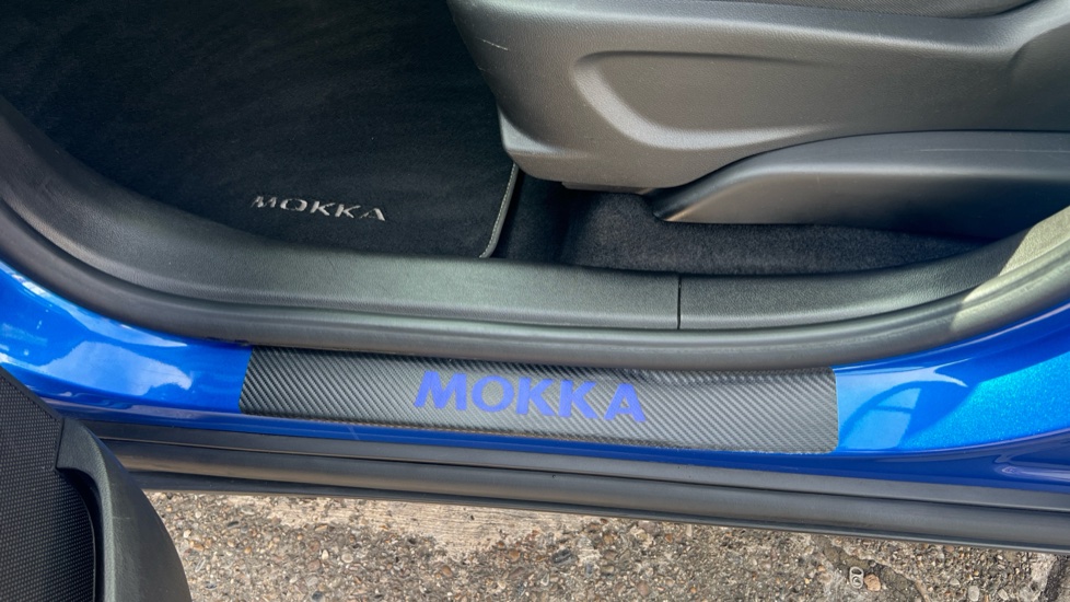 Vauxhall Mokka X 1.6i Active 5dr Petrol Hatchback - Image 31