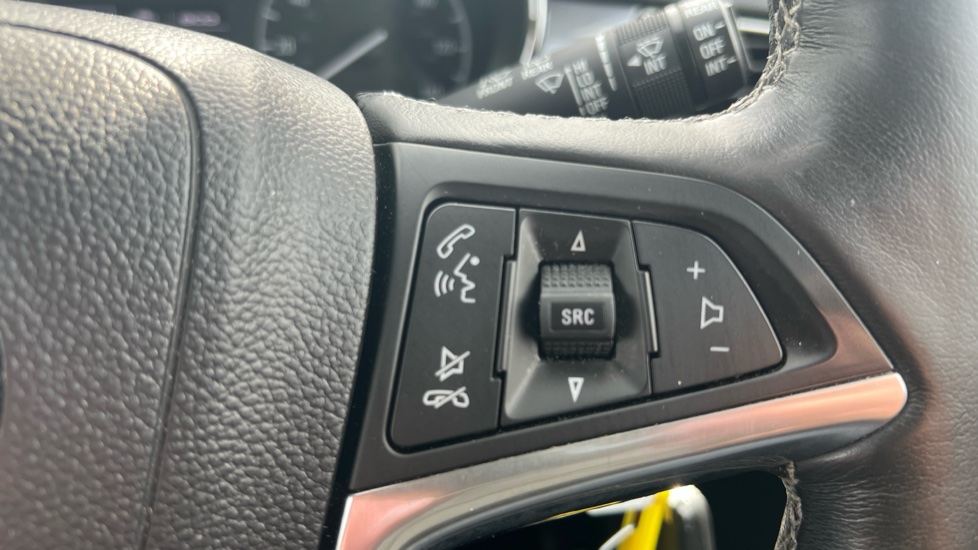 Vauxhall Mokka X 1.6i Active 5dr Petrol Hatchback - Image 36