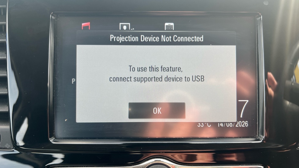 Vauxhall Mokka X 1.6i Active 5dr Petrol Hatchback - Image 40