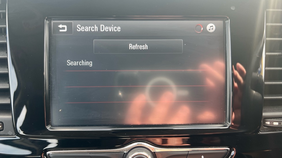 Vauxhall Mokka X 1.6i Active 5dr Petrol Hatchback - Image 41