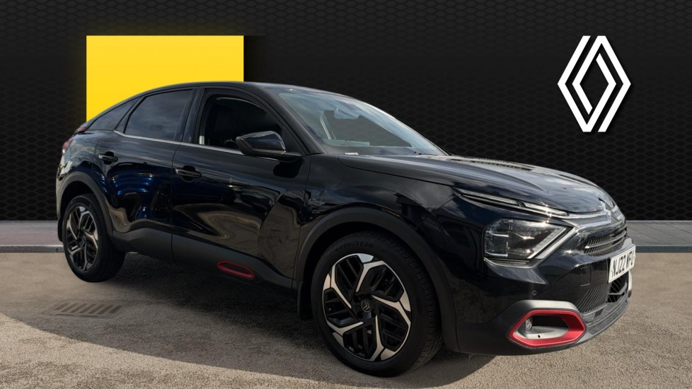 Citroen C4 1.2 PureTech [130] Shine 5dr Petrol Hatchback - Image 1
