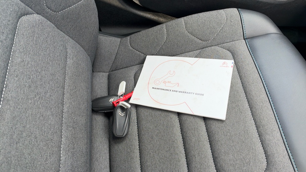 Citroen C4 1.2 PureTech [130] Shine 5dr Petrol Hatchback - Image 19