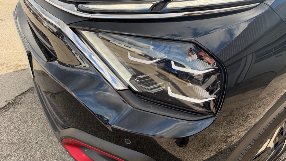 Citroen C4 1.2 PureTech [130] Shine 5dr Petrol Hatchback - Image 23