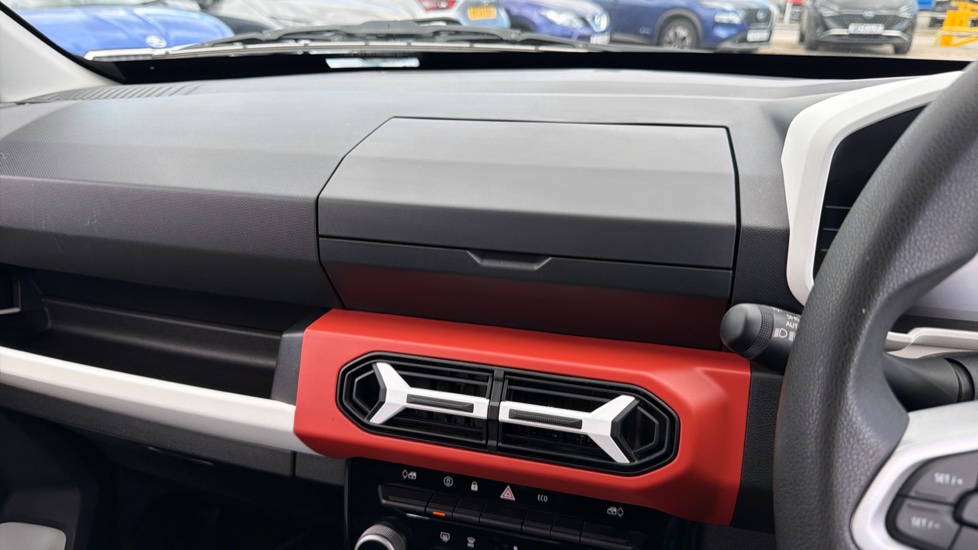 Dacia Spring 27kWh Expression 65 48kW 5dr Auto Electric Hatchback - Image 12