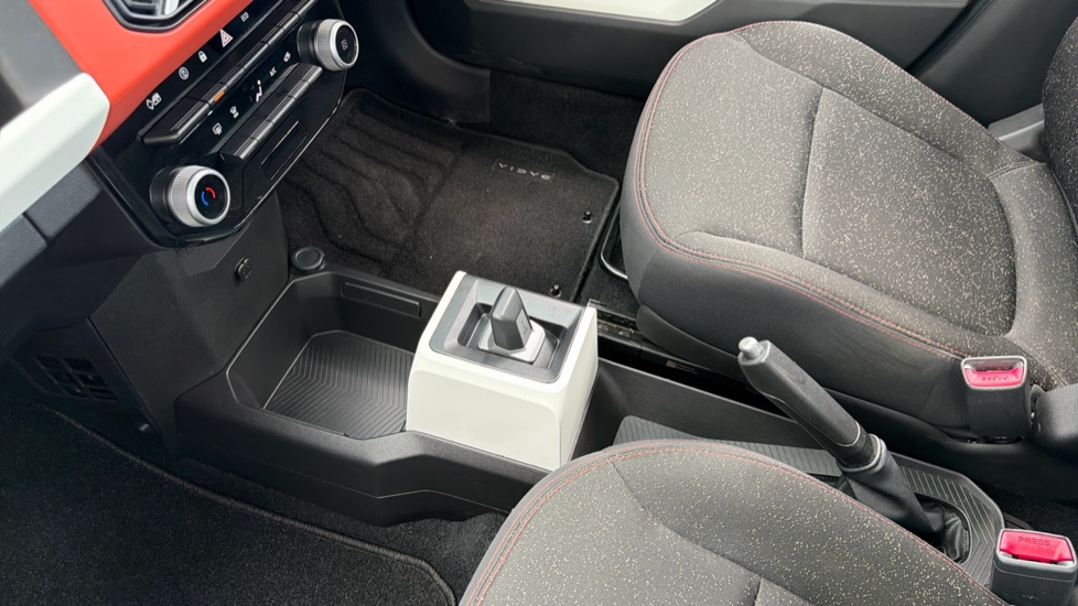 Dacia Spring 27kWh Expression 65 48kW 5dr Auto Electric Hatchback - Image 13