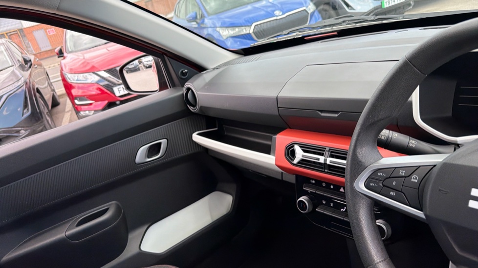 Dacia Spring 27kWh Expression 65 48kW 5dr Auto Electric Hatchback - Image 14