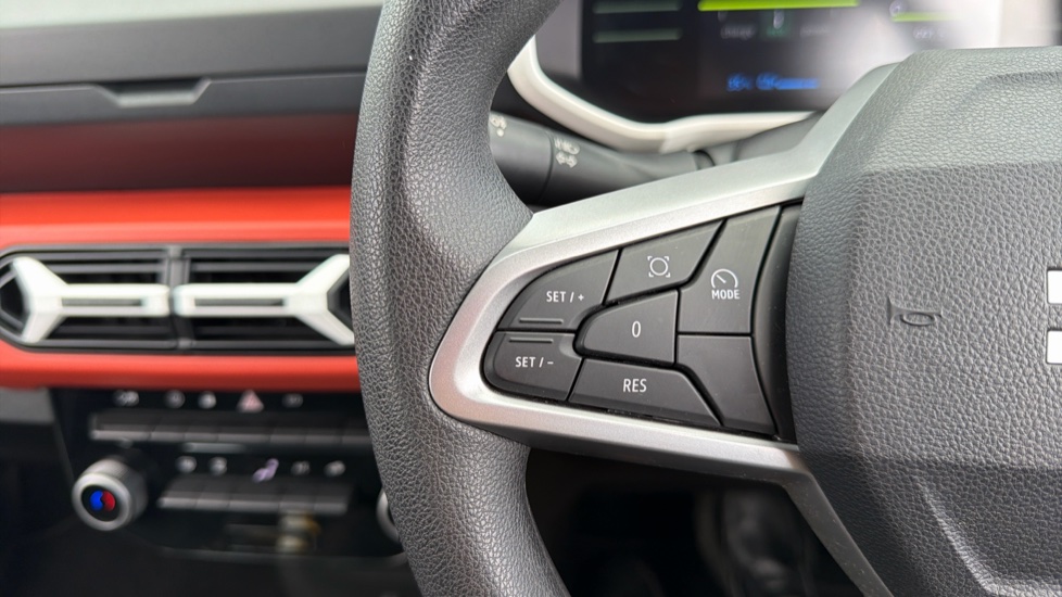 Dacia Spring 27kWh Expression 65 48kW 5dr Auto Electric Hatchback - Image 21