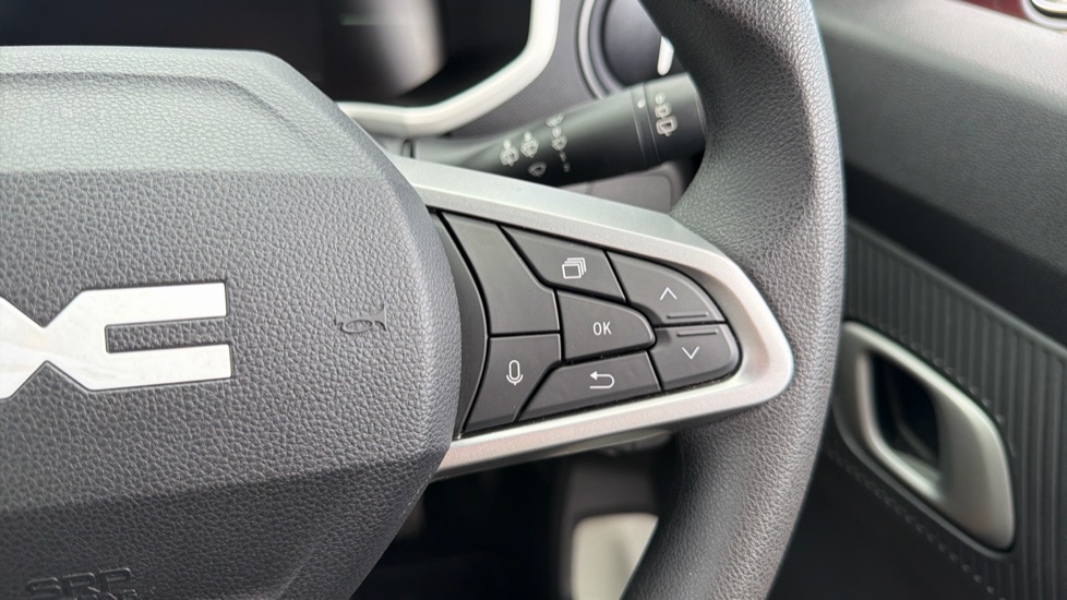 Dacia Spring 27kWh Expression 65 48kW 5dr Auto Electric Hatchback - Image 22