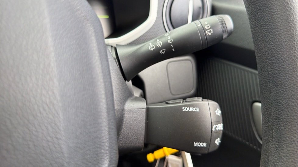 Dacia Spring 27kWh Expression 65 48kW 5dr Auto Electric Hatchback - Image 23