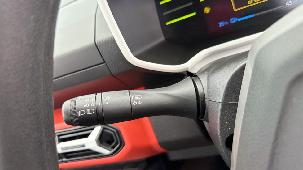 Dacia Spring 27kWh Expression 65 48kW 5dr Auto Electric Hatchback - Image 24